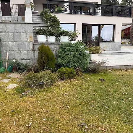 Διαμέρισμα Premium In Private Nisim