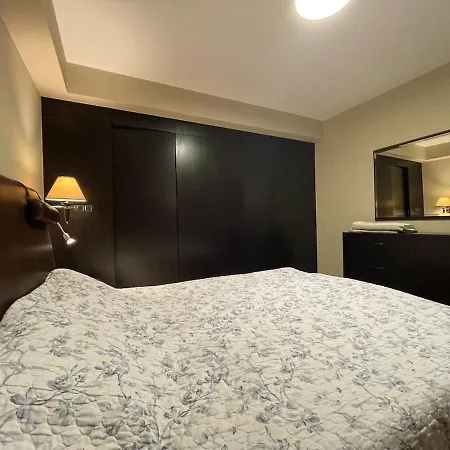 Διαμέρισμα Premium In Private Nisim *
