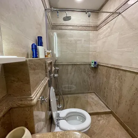 Διαμέρισμα Premium In Private Nisim Μπατάκ