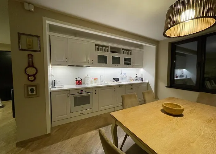 Апартамент Premium In Private Nisim