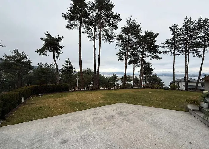 Апартамент Premium In Private Nisim