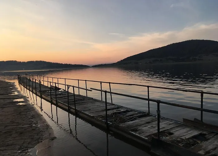 Premium In Private Nisim Апартамент *