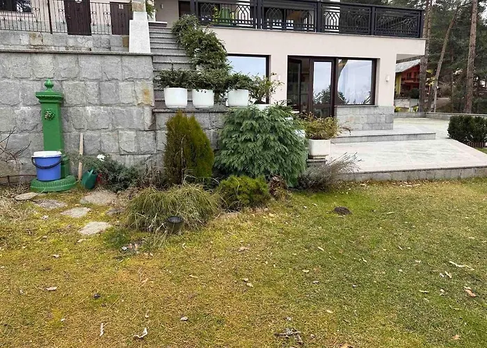 Апартамент Premium In Private Nisim