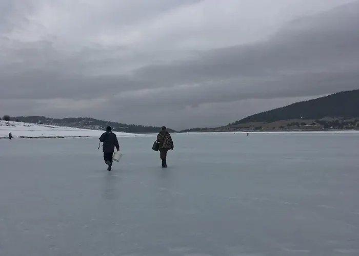 Апартамент Premium In Private Nisim