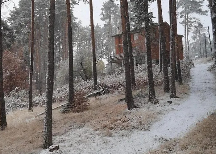 Premium In Private Nisim Апартамент *