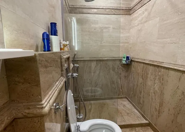 Апартамент Premium In Private Nisim Батак